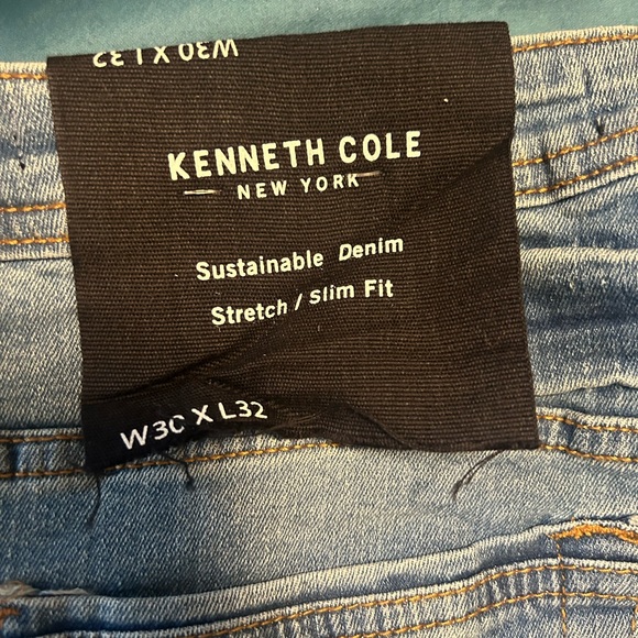 Kenneth Cole - Picture 5 of 8